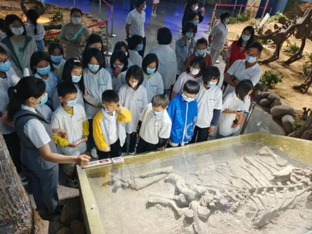 一场别样的科普旅行 2022海信冰箱“读书看海观世界”启动-家电圈官网