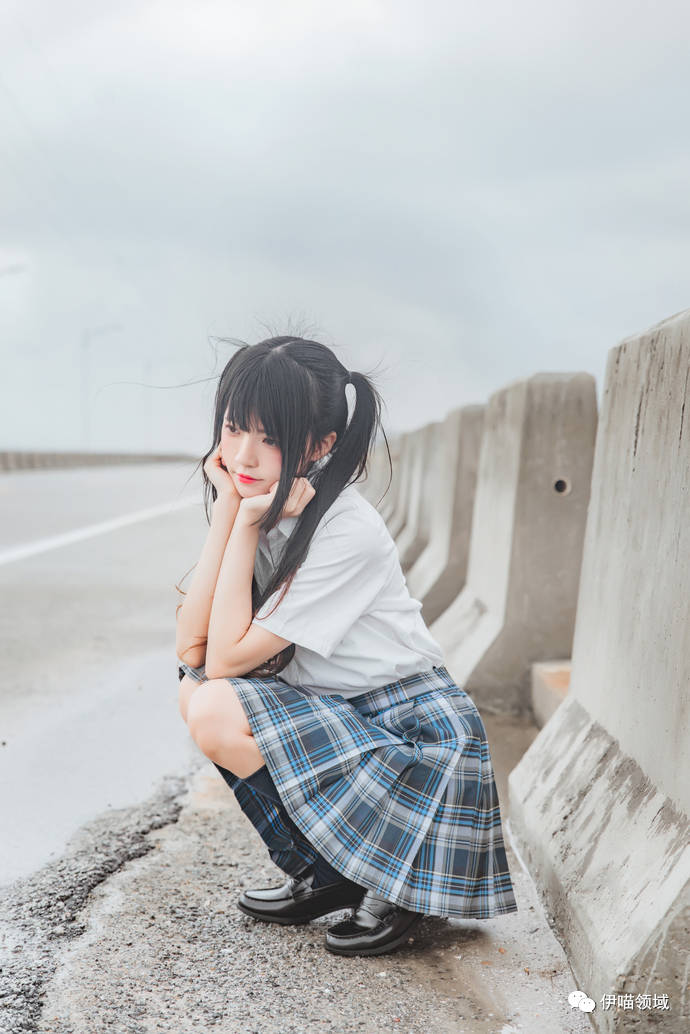 映画系列少女梦里有大海有日落和那个永不凋零的他