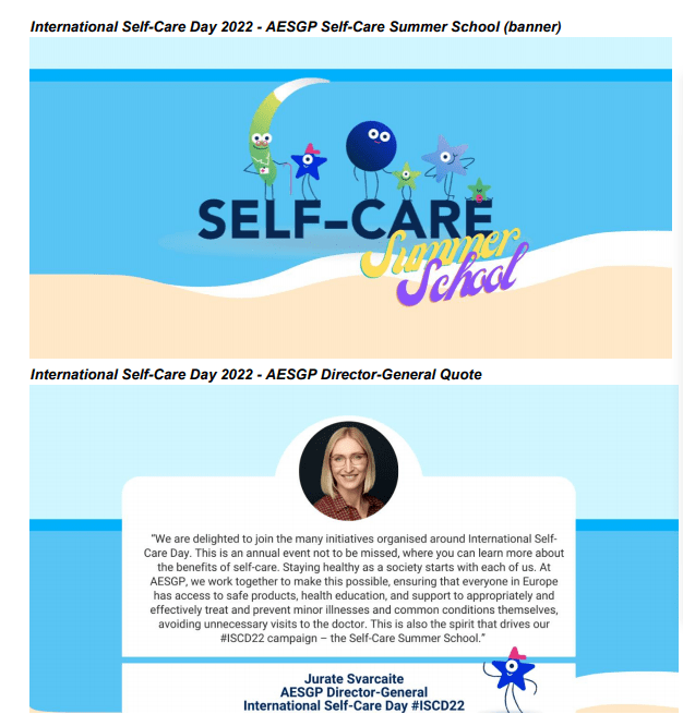 第十二届724开云体育 kaiyun.com 官网入口国际自我保健日活动在首都和苑博物馆举行(图2)