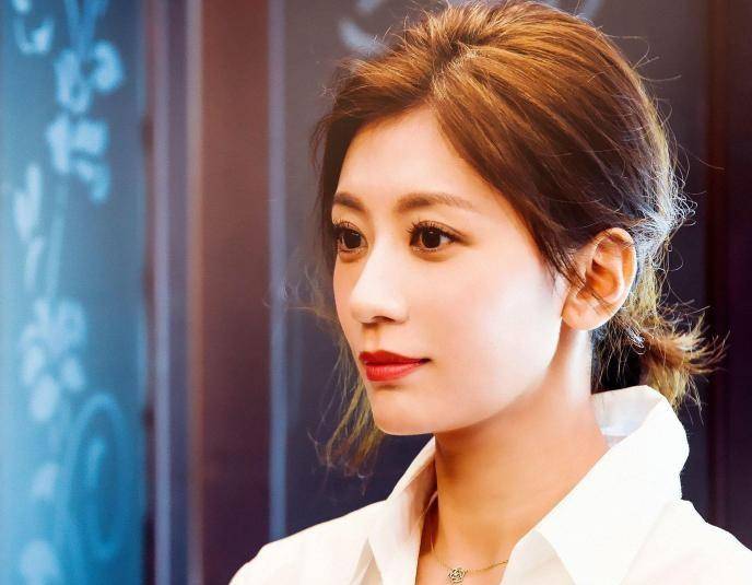 原创身高不足1米6的4大绝色女星刘德华说她最美