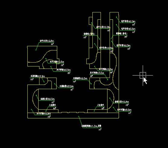 cad導出到excel表格autocad導入表格生成圖autocad 二次開發_工作