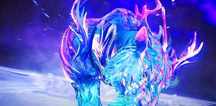 唐三打晕魔魂大白鲨,新七大宗门诞生_史莱克_马红俊_武魂