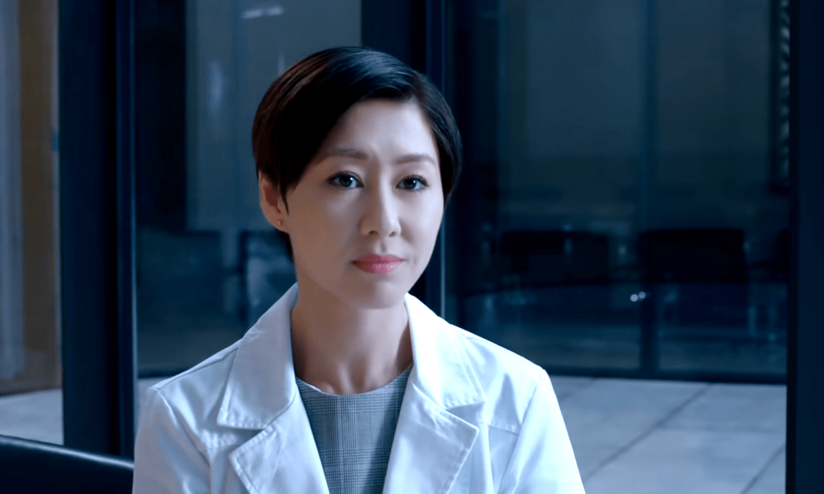 被骂"圣母",《白色强人2》苏怡的人设崩塌了吗?_唐明_观众_因为