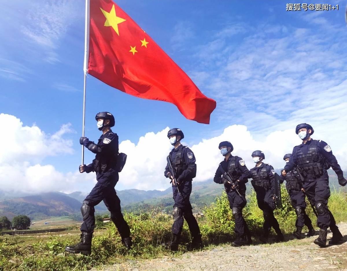 中国移民警察图片