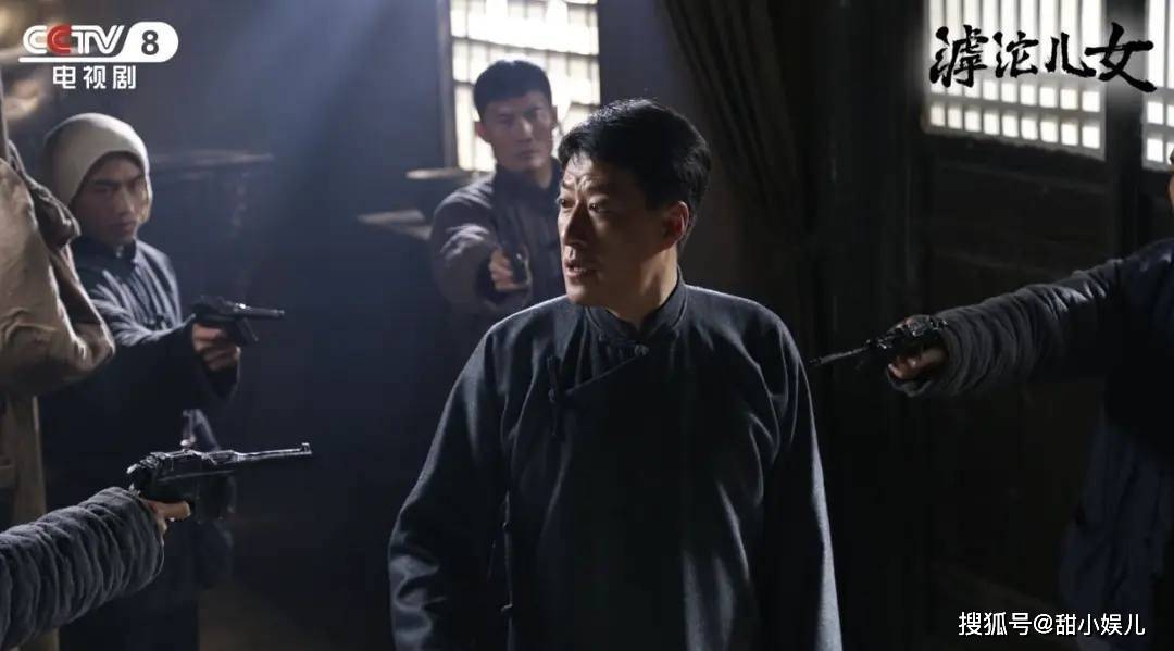 07.第三名《滹沱儿女》