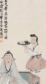 她容貌丑陋 曾在新婚之夜吓跑丈夫 但她无愧为一个三国奇女子 许允 阮氏 钟会