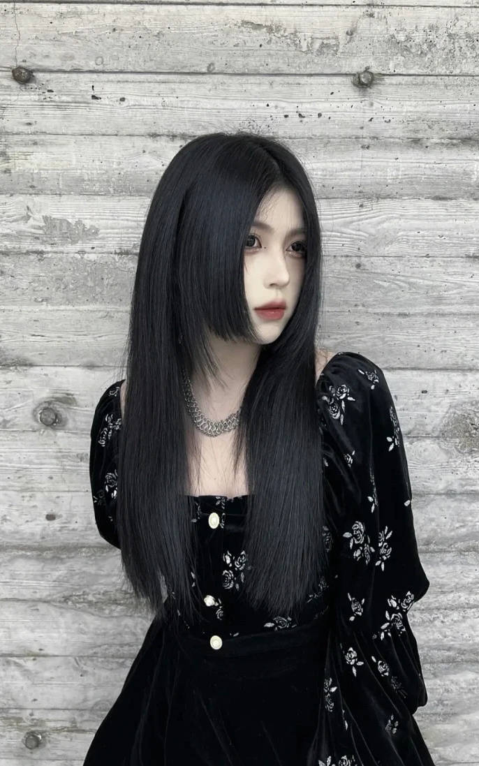 日本公主发型公主切图片