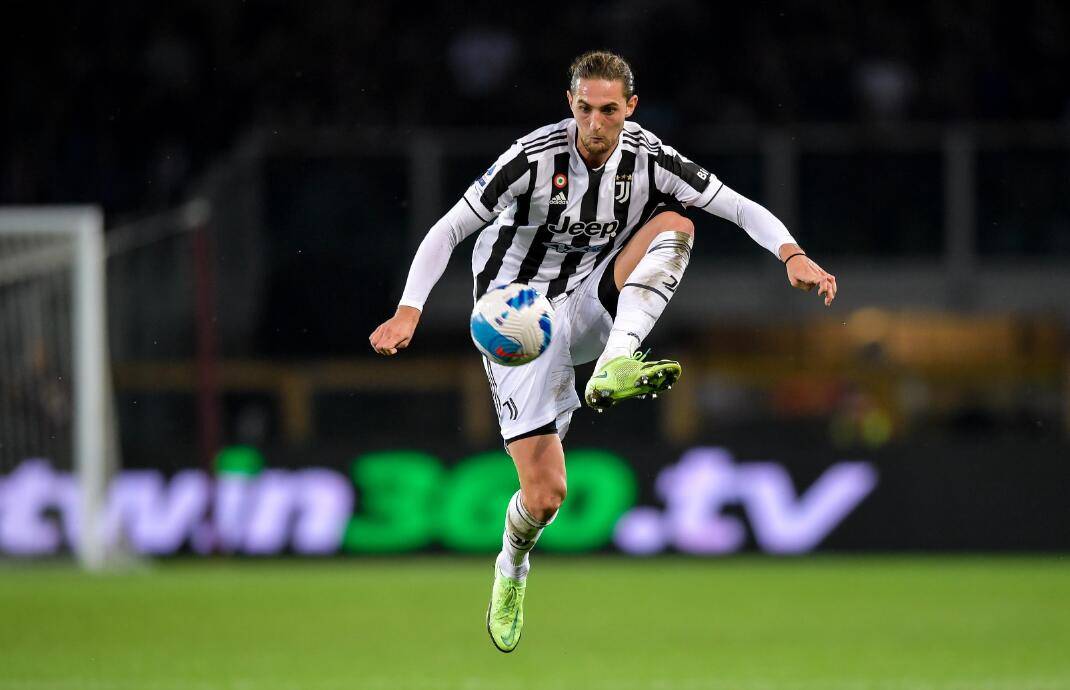 原创又开始拉比奥特不参加尤文美国行老妈为儿子重返巴黎亲自上阵