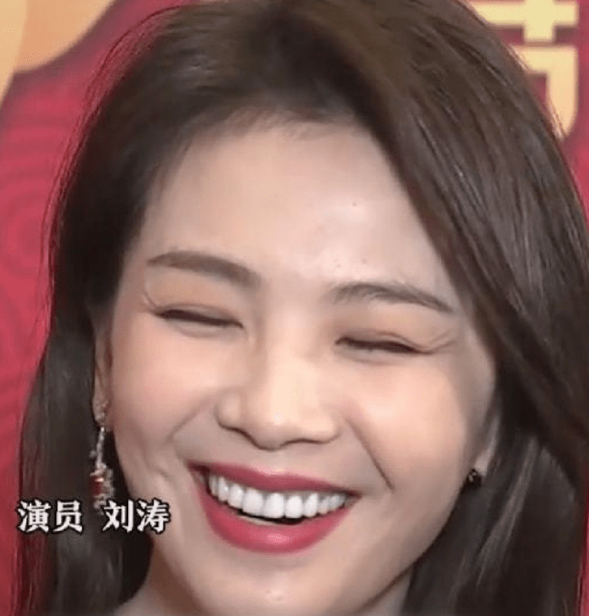 杨紫酒窝消失,刘涛牙龈发灰,这6位女星被整牙“毁”了