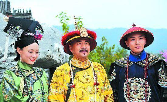 原創溫實初溫太醫那夜和沈眉莊有過一次雲雨為何宮女太監不告密