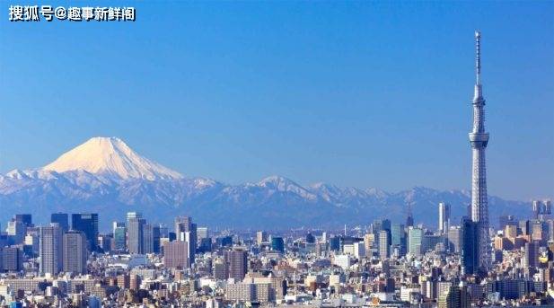 日本又一消息传遍我国，难道富士山真要爆发了吗！