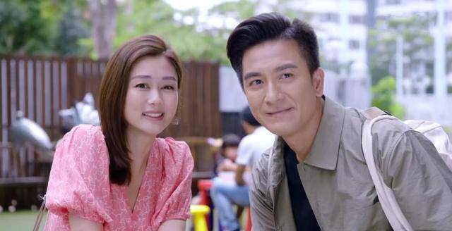 马国明,岑丽香新作《宝宝大过天》,难得一见的优质家庭剧_游在山_故事