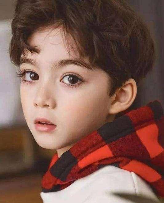 明星的混血身份baby昆凌郭美女都很漂亮他你敢信