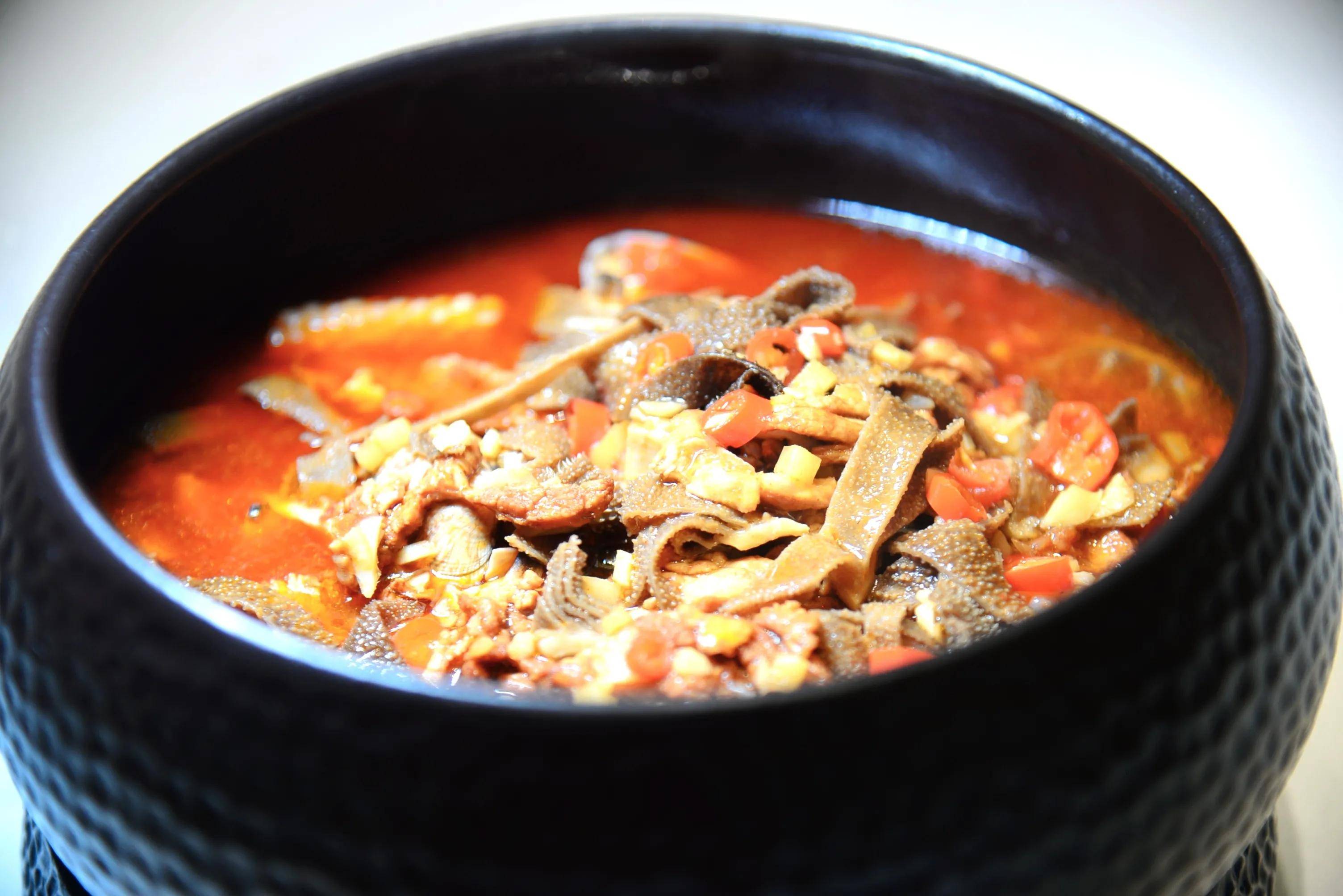 组庵湘菜,让您唇齿留香,余味悠长_毛纪_辣椒_公司