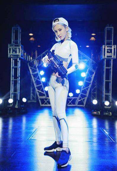 杨洋江疏影顺利会师,《全职高手》这是要燃炸的节奏啊!