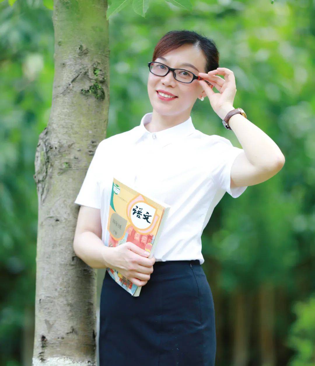 合川区中南小学校长李雪莲办一所充满温暖洋溢温情的学校校长思想力