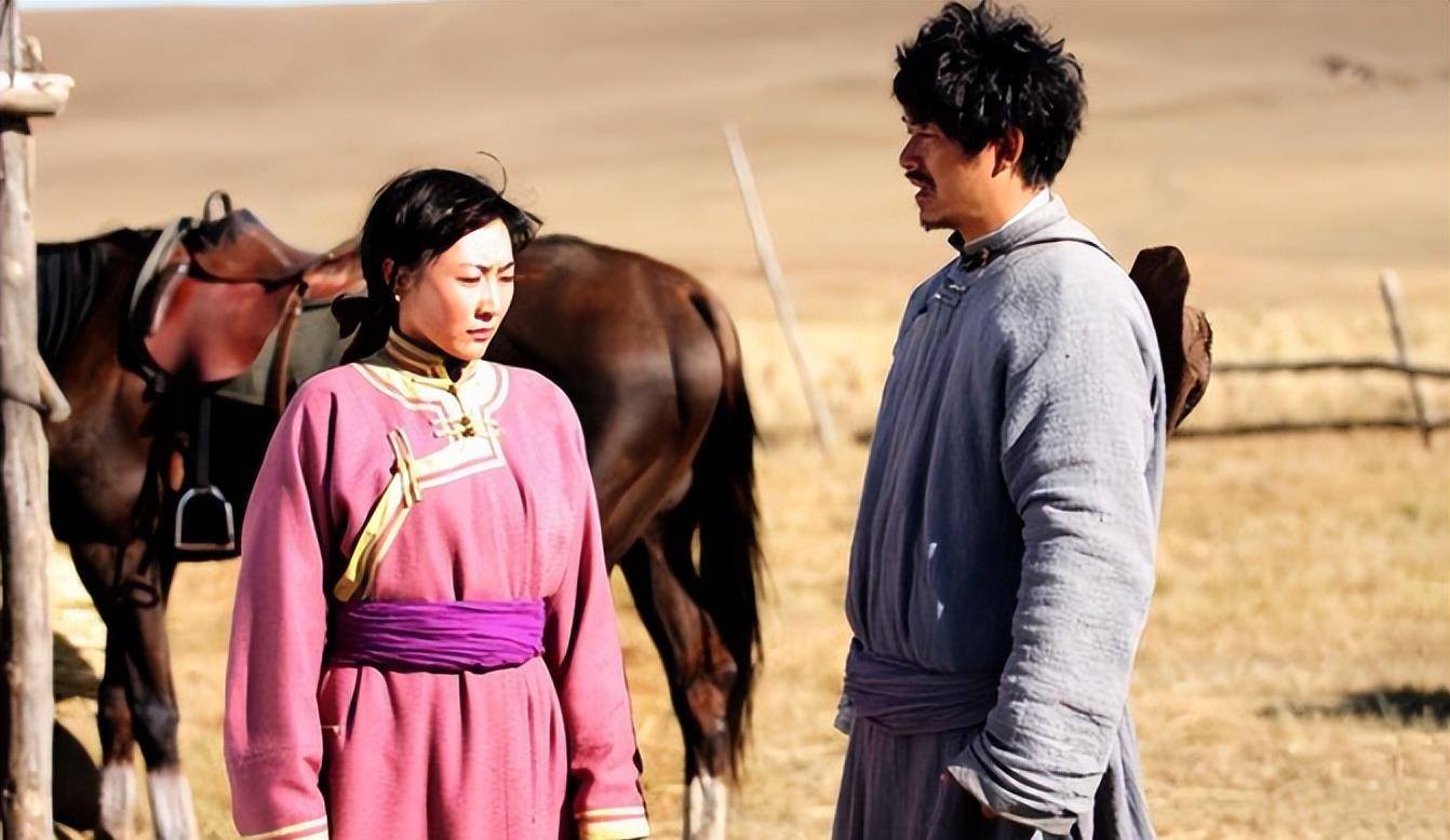 阿斯茹老公瘫痪不离不弃结婚9年生两子如今儿子成她的骄傲