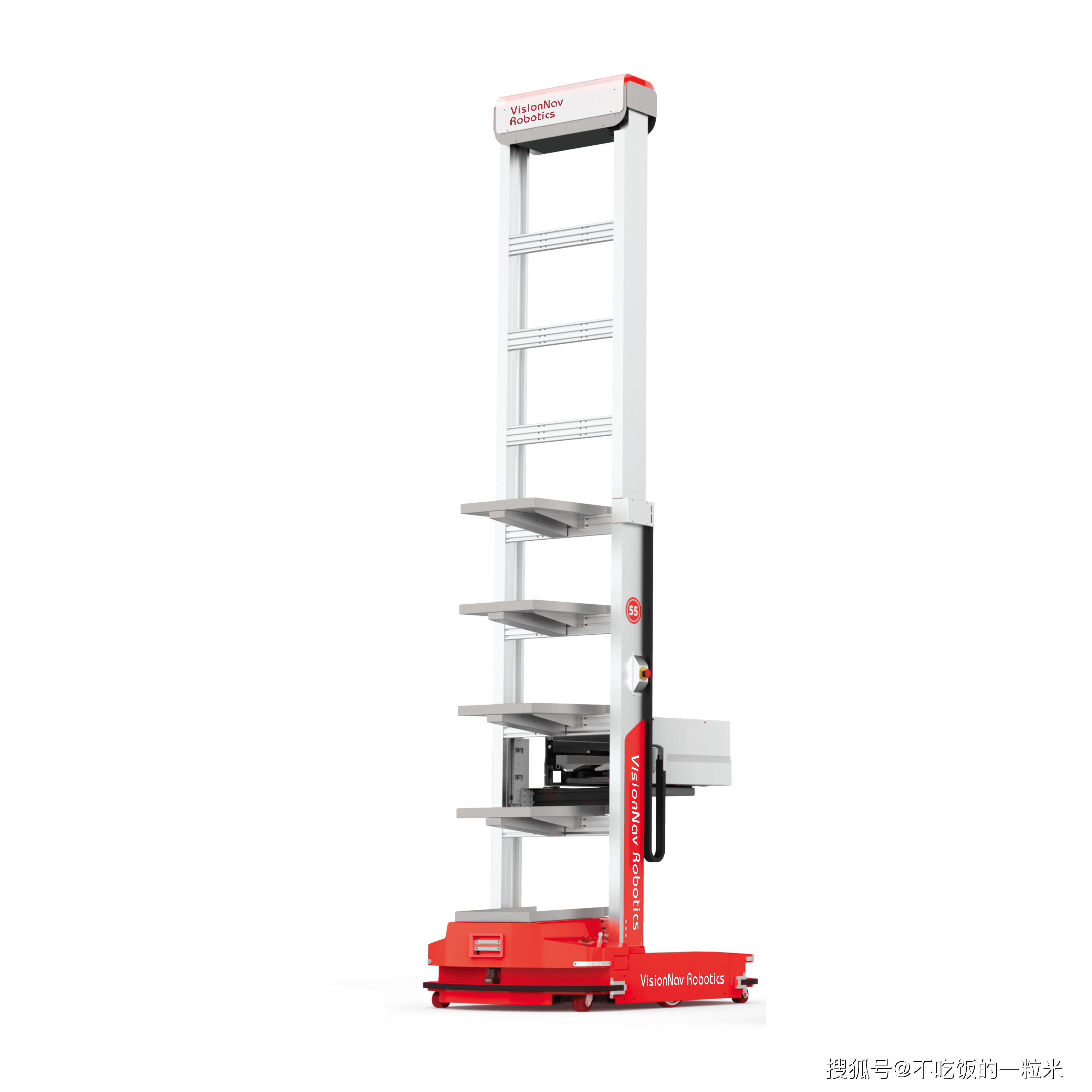 agv搬运机器人价格大全agv智能搬运机器人多少钱厂家揭秘