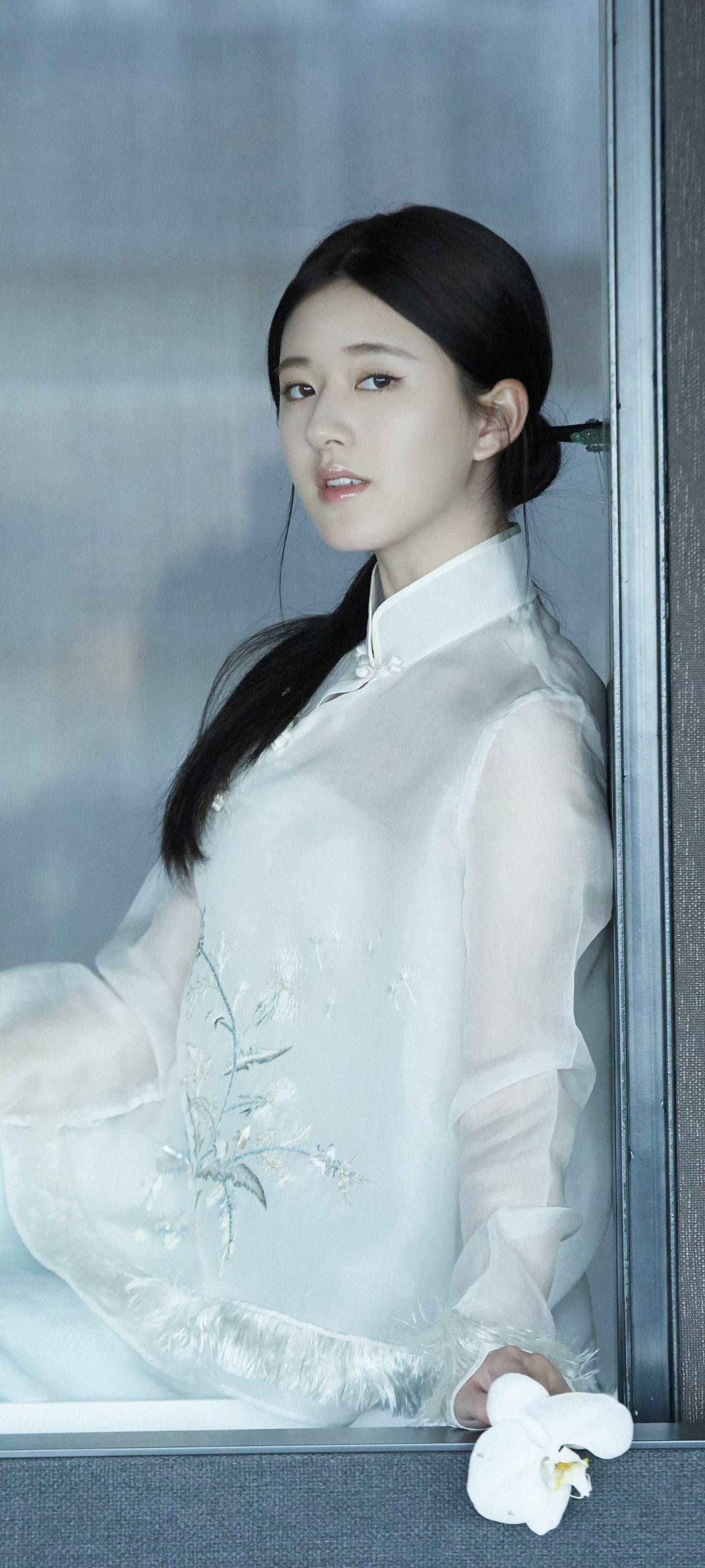 原创赵露思超高清无水印壁纸图集