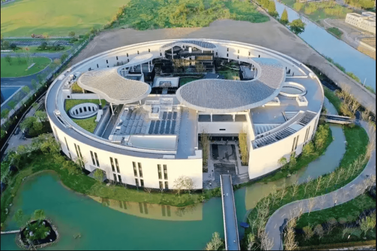 野心暴露?马云湖畔大学被国家除名,建校真实目的被扒出,令人深思