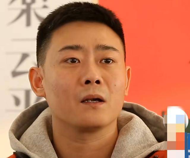 德云社副总栾云平接受采访,说话圆润直面管理与涨工资问题_犯错_流量