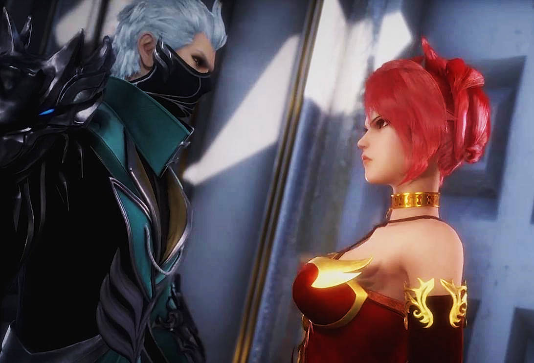 原创当斗罗大陆里的郎才女貌同框时你更喜欢哪一组