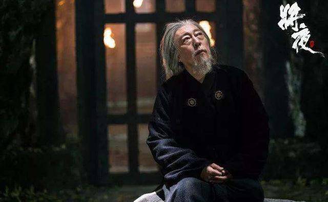 传奇史诗巨制《将夜》第二季正式筹备,宁缺为桑桑向世界宣战!