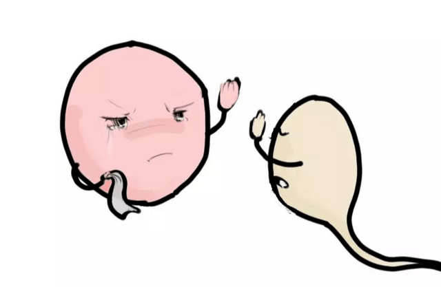 生化妊娠的10个征兆宝宝来过又离开了