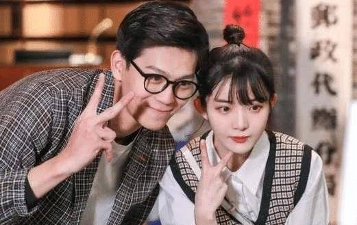 原创101女孩也开始谈恋爱了向俞星刚被曝出恋爱就分手她早已当妈