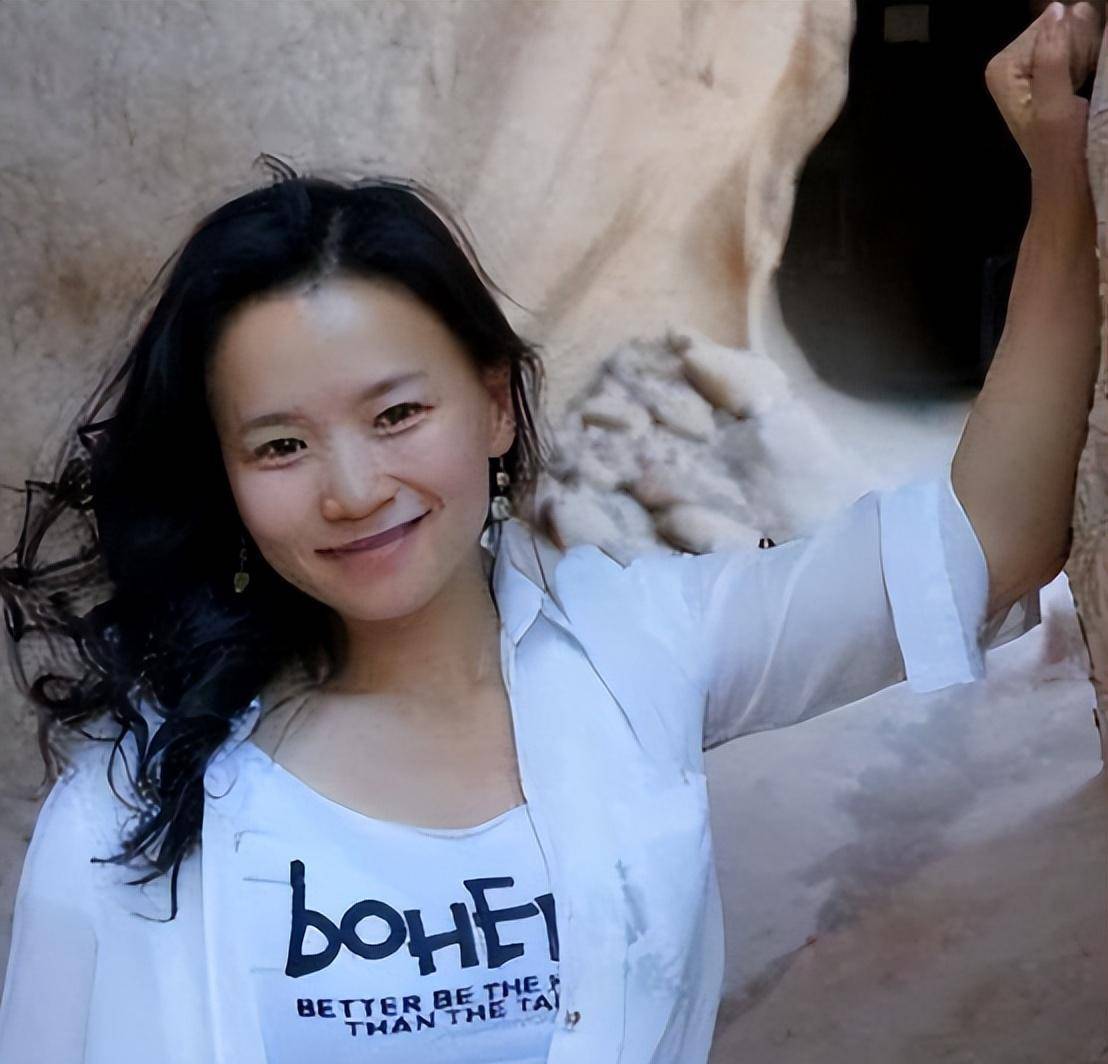 潜伏在央视20年的间谍:著名主持人程磊口误吐露过失_程蕾_工作_中国人