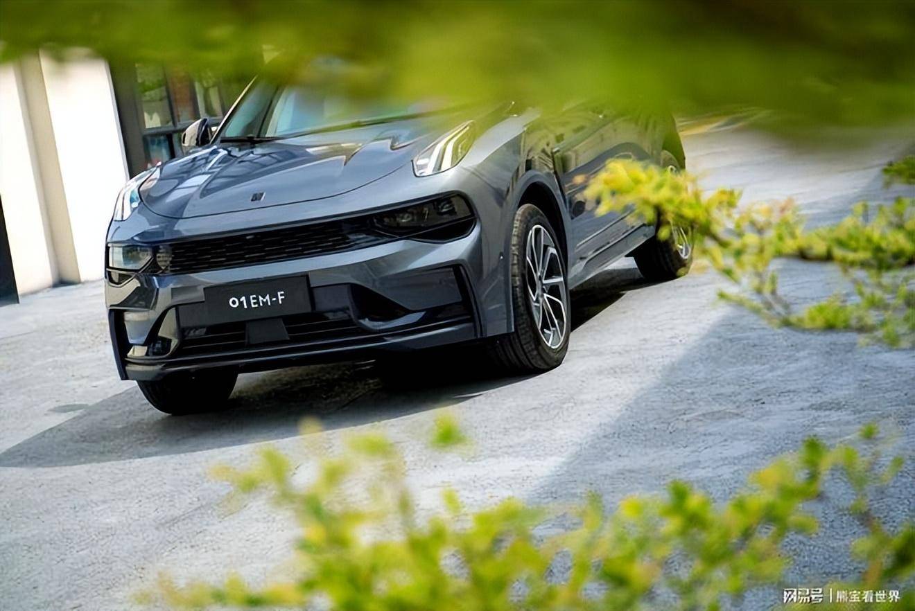 20万以内值得选择的车 领克智能电混suv_搜狐汽车_搜狐网