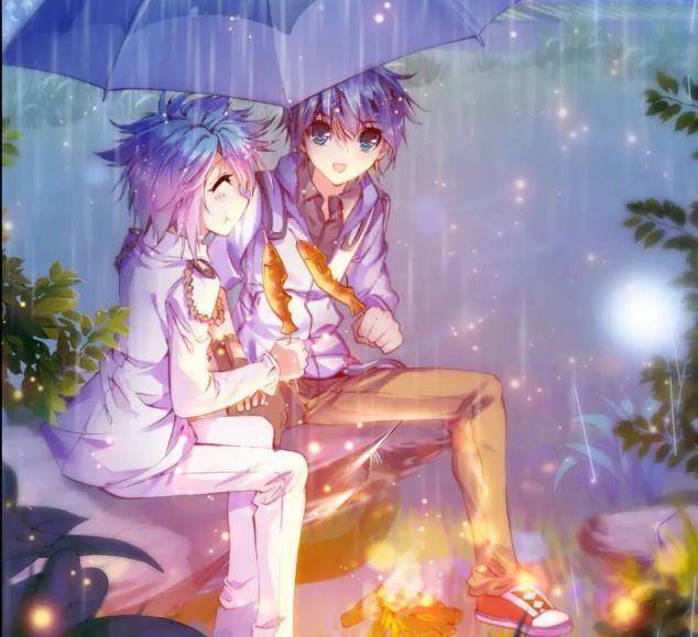 《斗罗大陆》:霍雨浩几次差点害死唐舞桐,为什么唐三还要将舞桐托付给