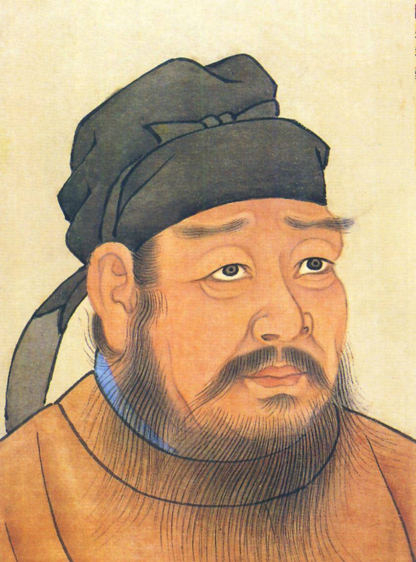 “尉迟”李世民将领中功劳最大的人，性格倨傲跋扈，为何却能够善终