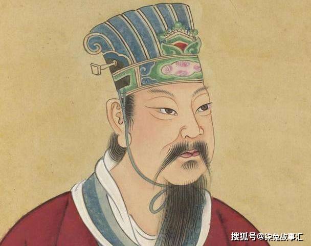 文王拉车800步，周朝天下800年，周王朝到底发生了什么？_周穆王_公元前_周武王