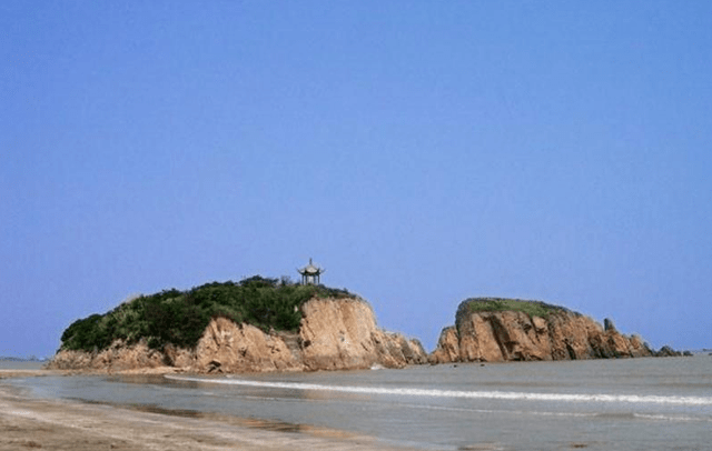 杭州周边浪漫又好玩的8个海岛攻略，慢慢感受海岛的魅力