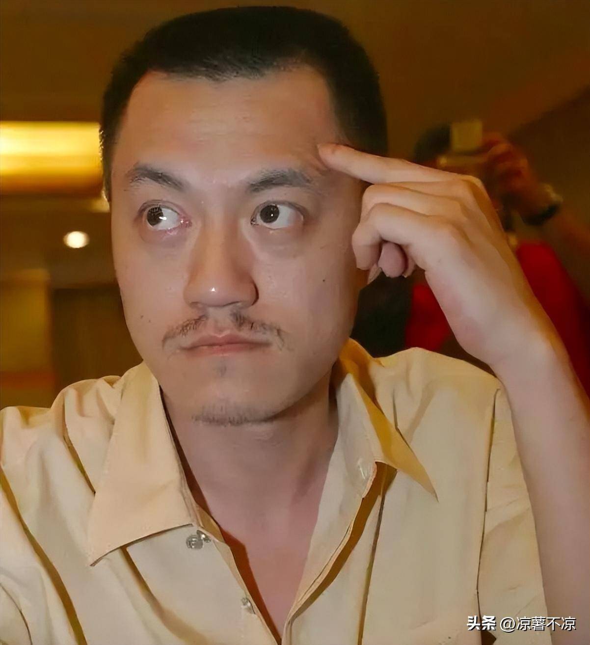 被市场抛弃的雪村被长相耽误的陈创他们的消失是娱乐圈的悲哀