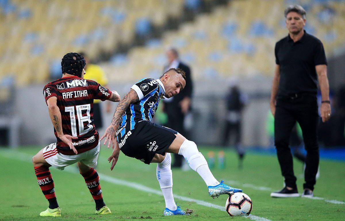 7/28周四巴西杯赛事分析：圣保罗遭遇连平怪圈福塔雷萨有心无力_搜狐网