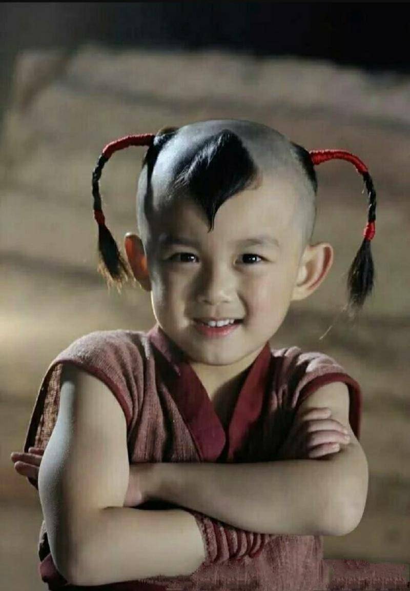 3岁拍广告，6岁成童星，16年拍近60部戏，22岁的吴磊未来可期-舞儿网