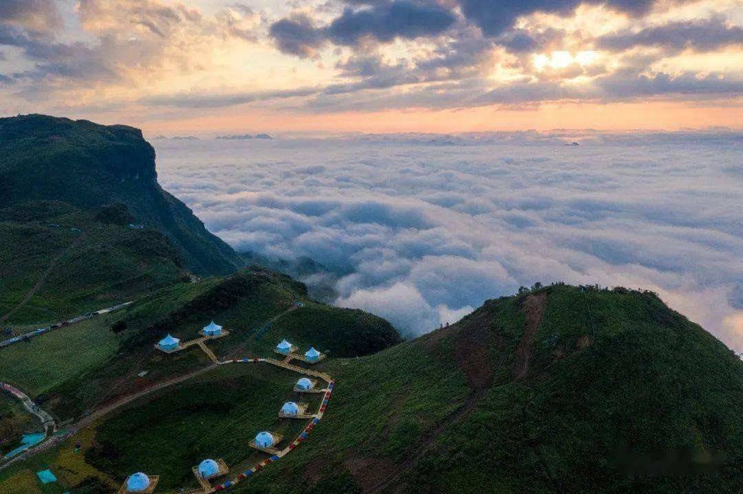 年湖南(夏季)鄉村文化旅遊節將在龍山縣八面山開幕_湘西州_活動_景區