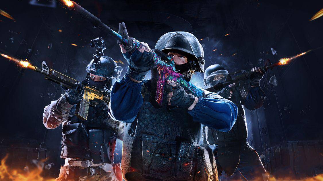 完美世界会抛弃csgo吗?这就得看看完美世界的想法了_游戏_代理_资源