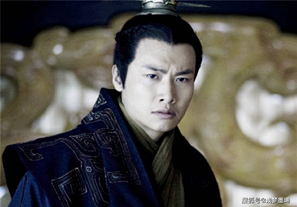 暴政只是假象,秦朝灭亡的真正原因,后代史官不敢写也不想写_秦始皇_嬴政_秦庄襄王