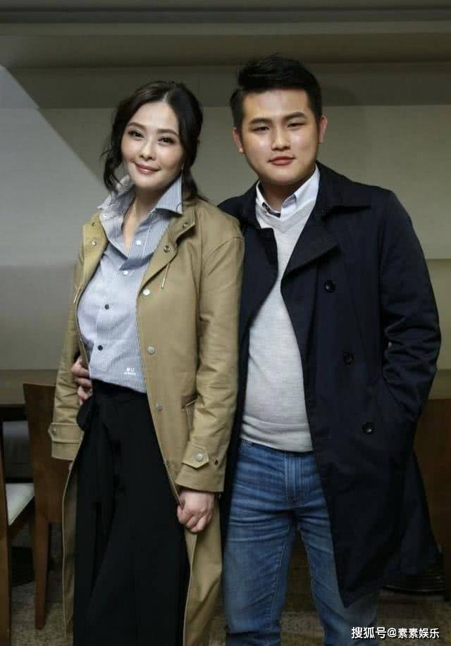 萧淑慎癌症已转移至肝脏,怕吃药后脸会长胖