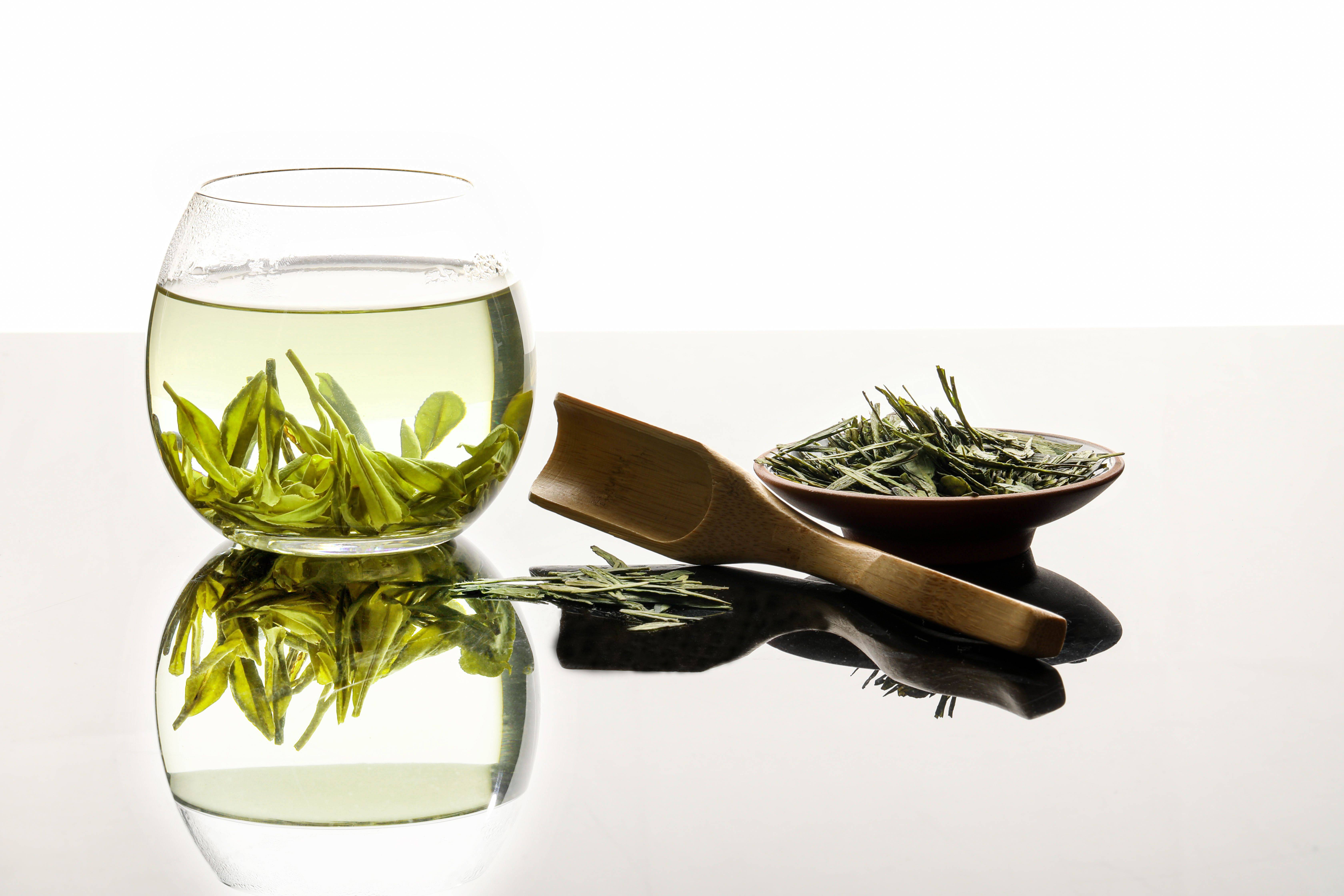 百茶帮教你如何正确冲泡绿茶