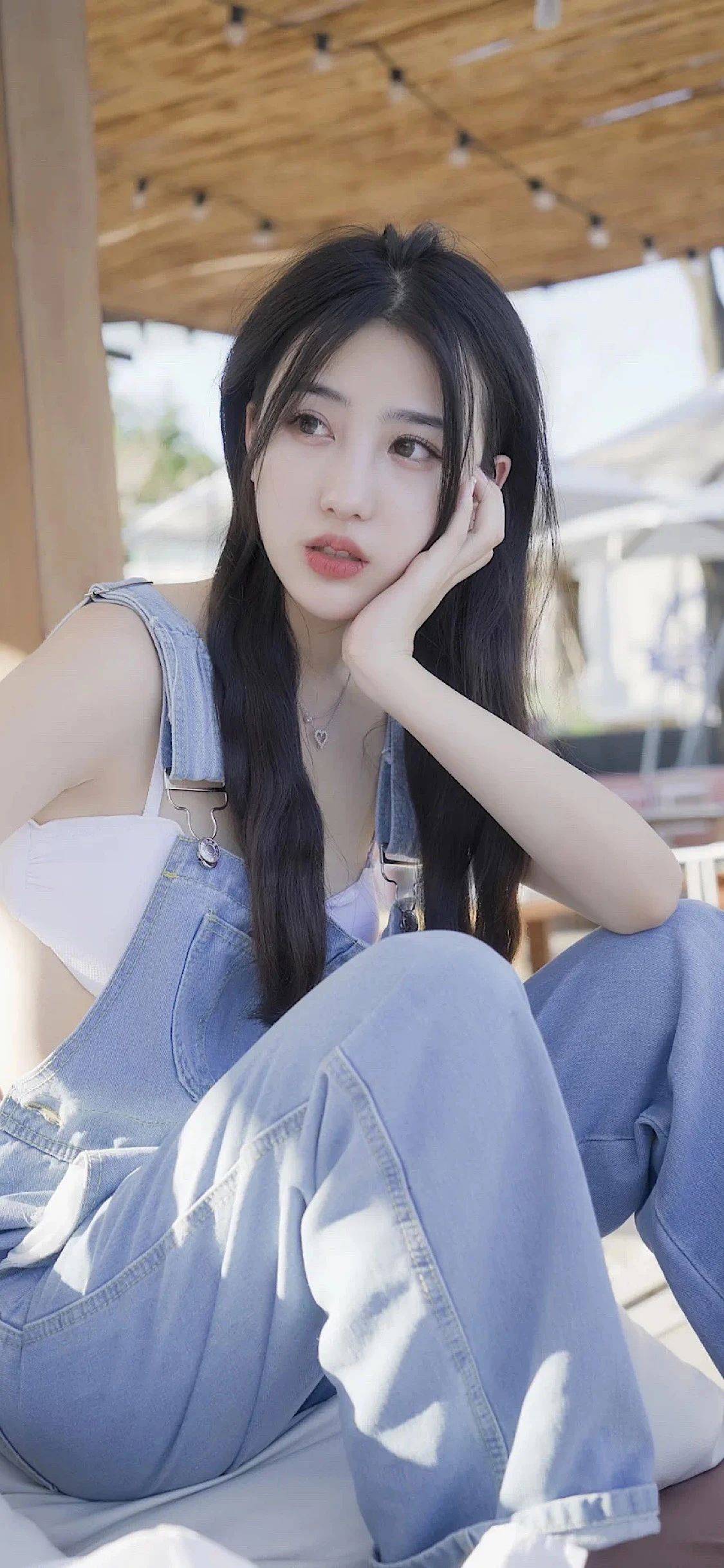 手机壁纸合集美女壁纸12110