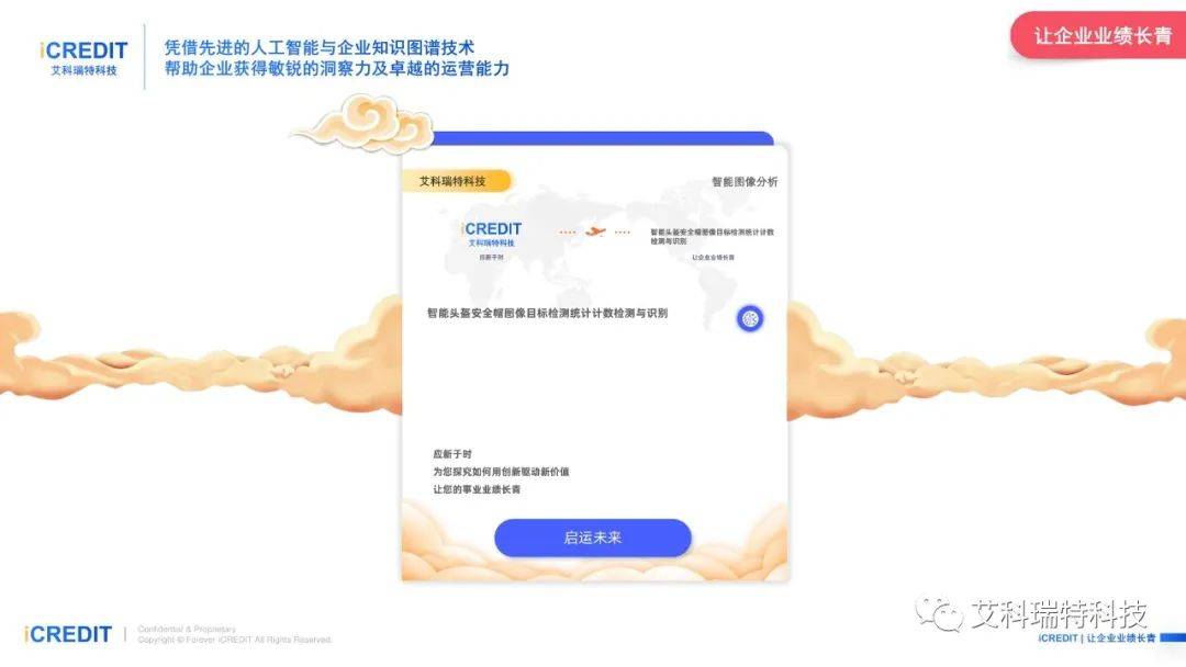 智能图像分析-智能头盔安全帽图像目标检测统计计数检测与识别-艾科瑞特科技