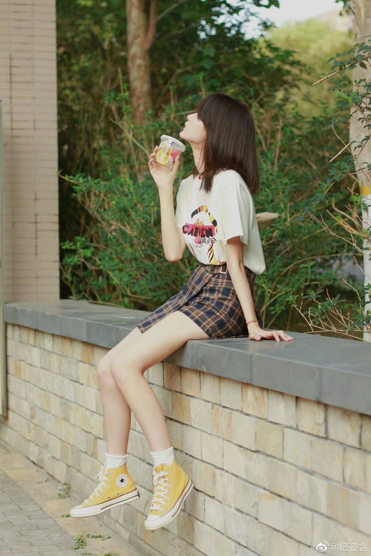 现在有一米七了?_纪姿_华妃_电影