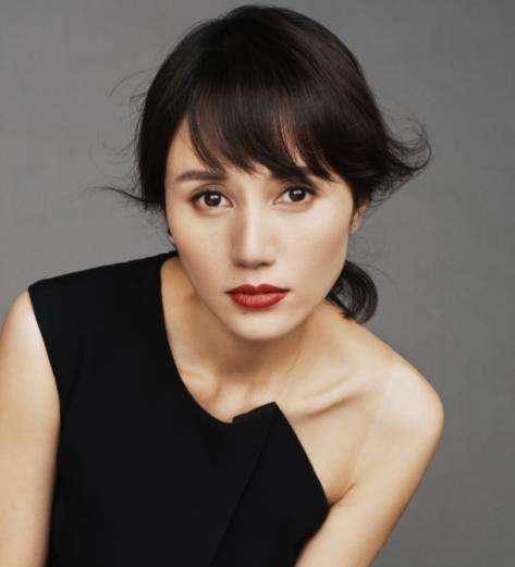 骨相美的明星,巩俐年近60依旧不显老,章子怡也太耐看了吧_皮肤_俞飞鸿