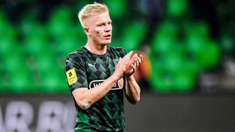 俄超情报乌拉尔vs克拉斯诺达尔02客队中场悍将红牌停赛