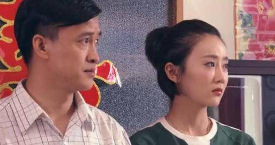 33岁"苏玉红"翟星月,戏里跟半数男主闹绯闻,戏外与老公恩爱如初_本山