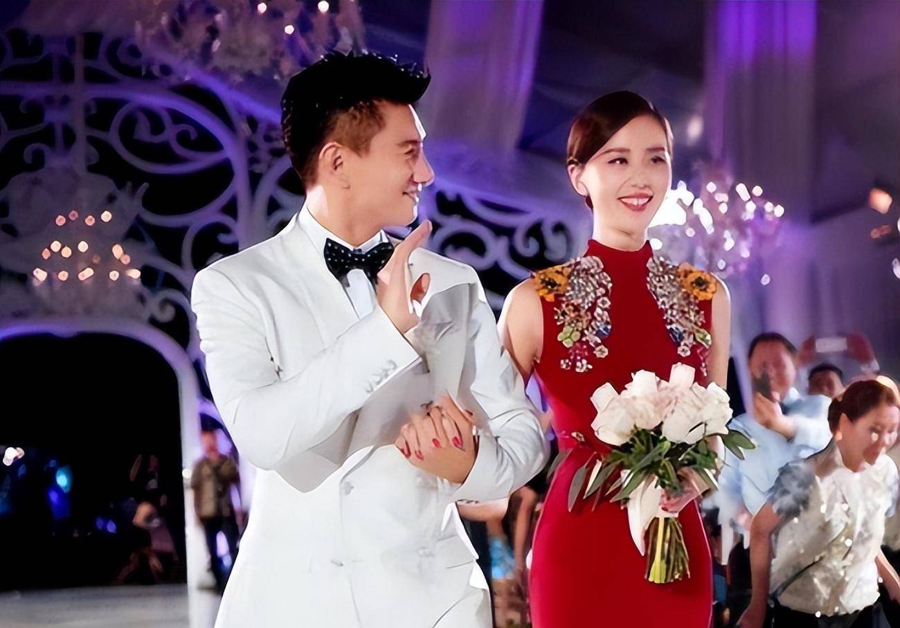 原创被刘诗诗败光2亿家产让赵丽颖叫爸爸吴奇隆凭啥这么狂